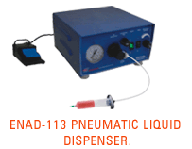 ENAD-113 PNEUMATIC LIQUID DISPENSER