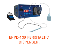 ENAD-113 PNEUMATIC LIQUID DISPENSER