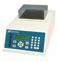 Microplate Shaker Incubator