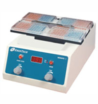 Microplate Shakers Mixmate – 2